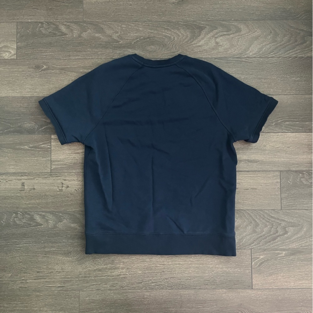 George Heavyweight Tee - Picture 5 of 5